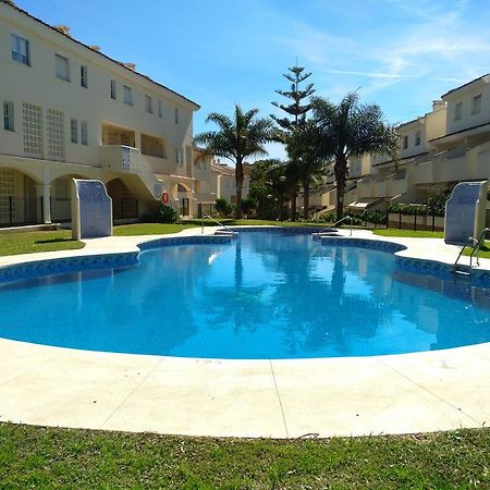 Calahonda Buenavista Apartment Sitio de Calahonda Exterior photo