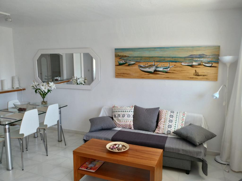 Calahonda Buenavista Apartment Sitio de Calahonda Exterior photo