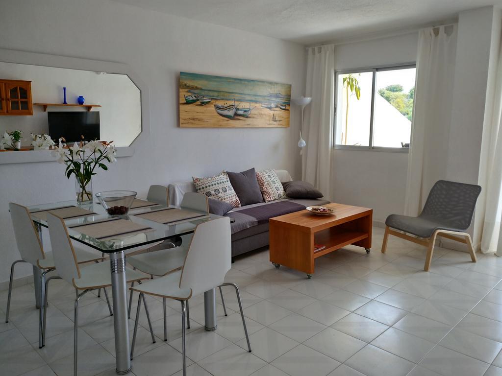 Calahonda Buenavista Apartment Sitio de Calahonda Exterior photo