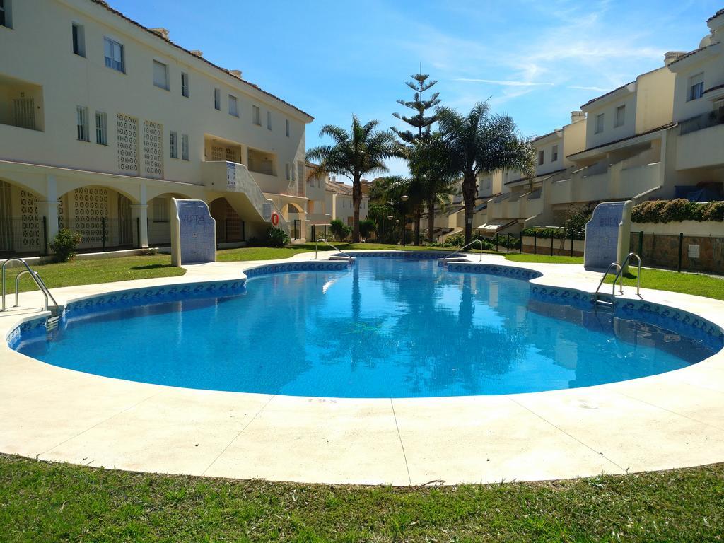 Calahonda Buenavista Apartment Sitio de Calahonda Exterior photo