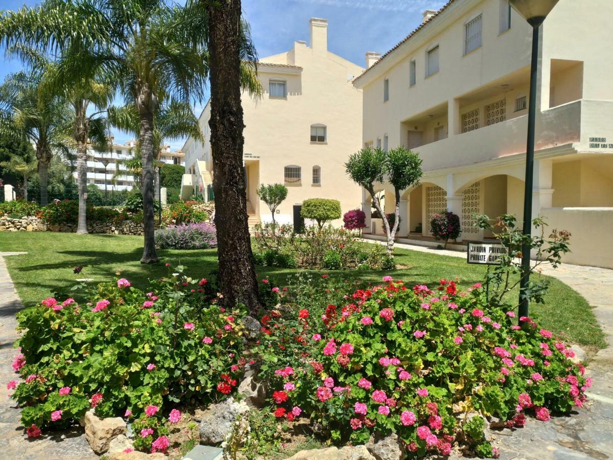 Calahonda Buenavista Apartment Sitio de Calahonda Exterior photo