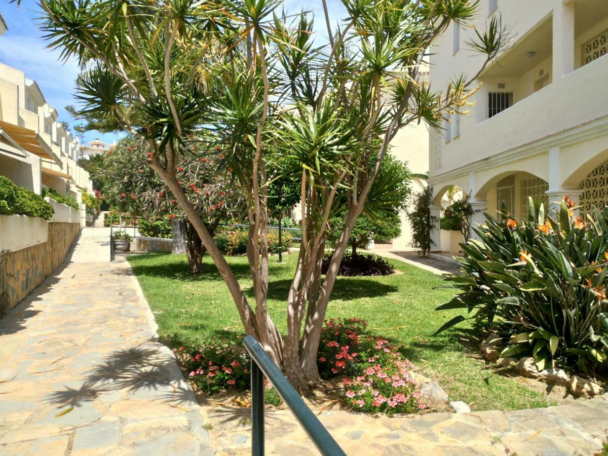 Calahonda Buenavista Apartment Sitio de Calahonda Exterior photo