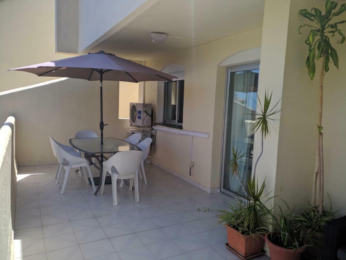 Calahonda Buenavista Apartment Sitio de Calahonda Exterior photo