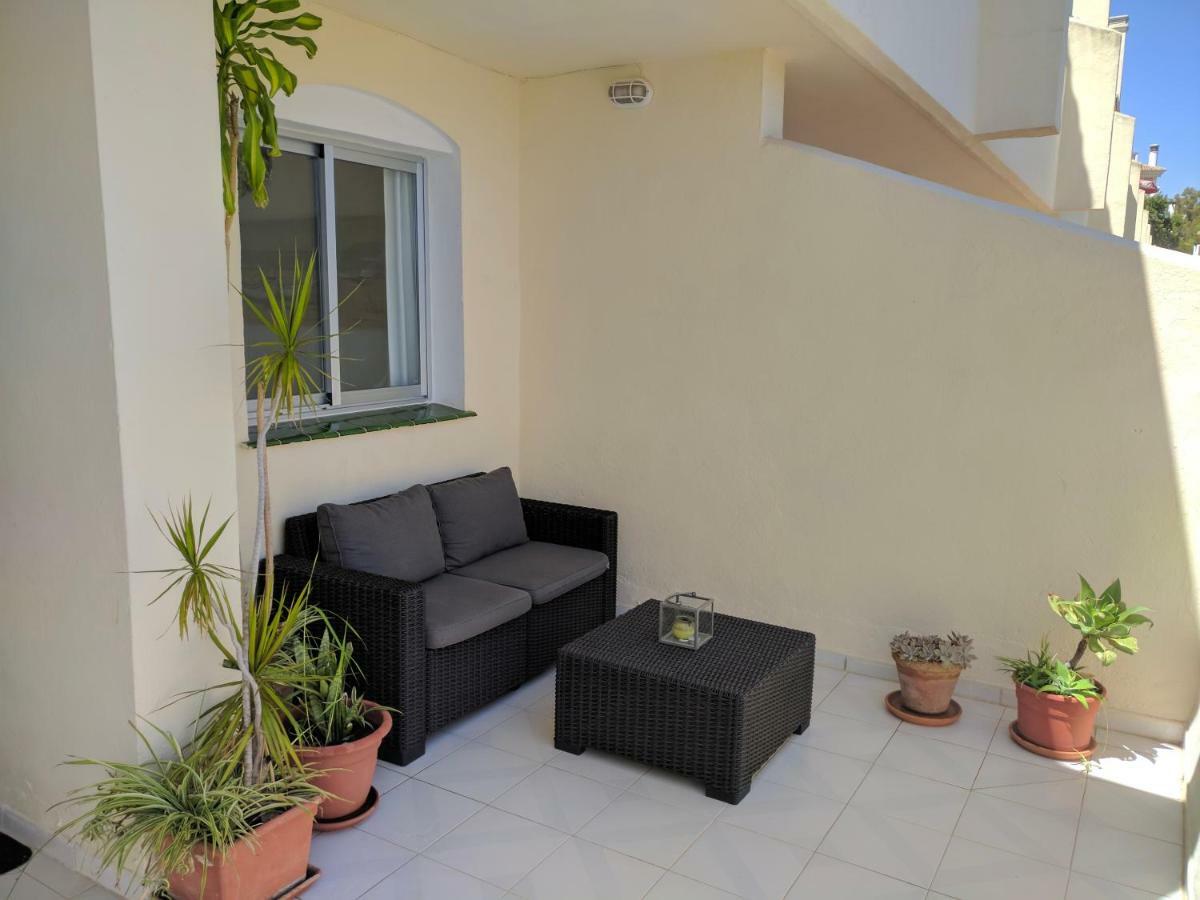 Calahonda Buenavista Apartment Sitio de Calahonda Exterior photo