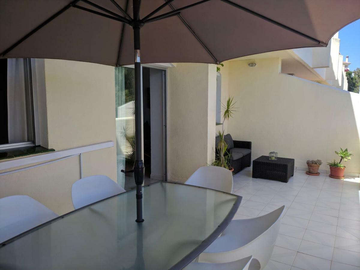Calahonda Buenavista Apartment Sitio de Calahonda Exterior photo