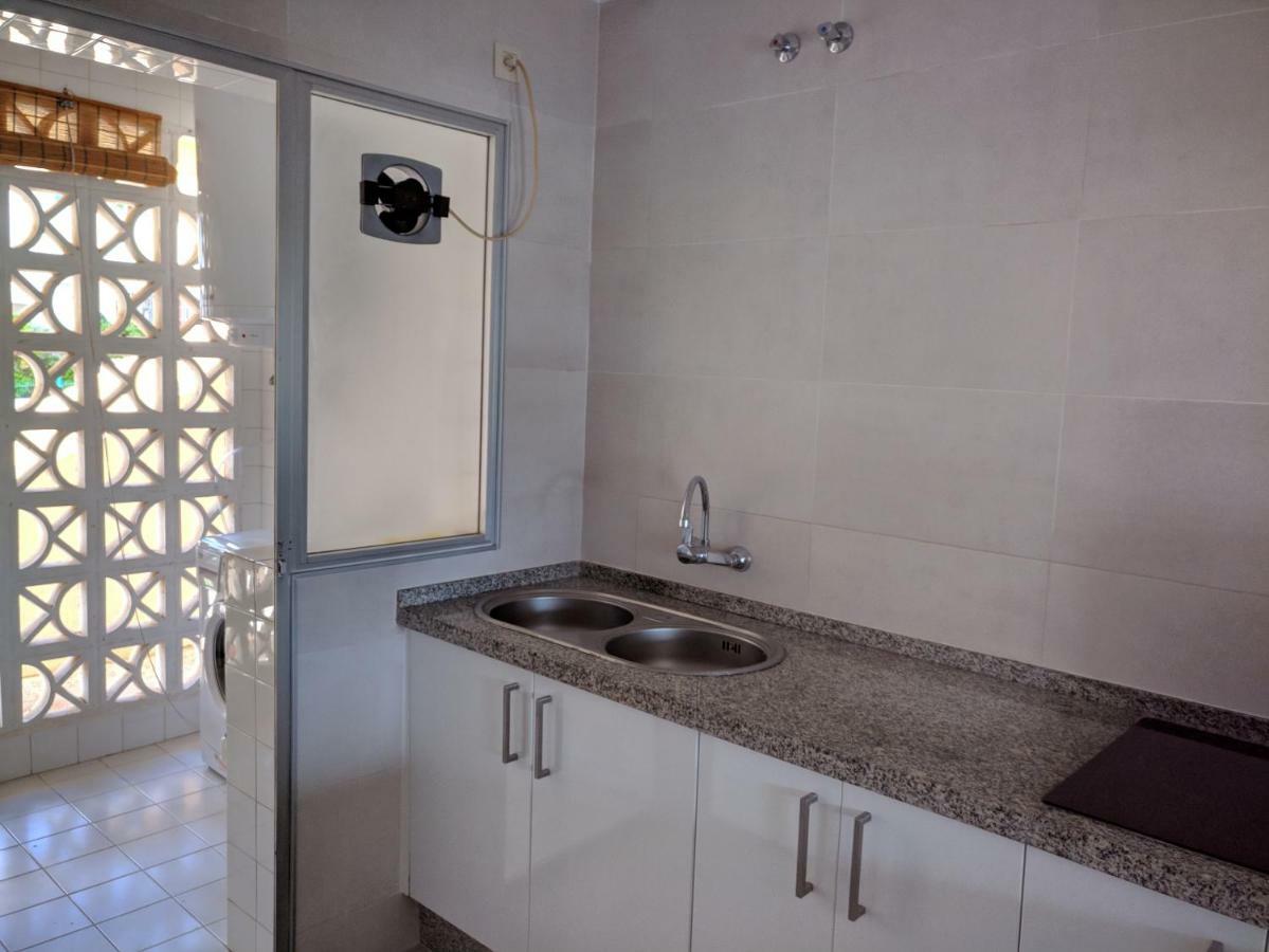 Calahonda Buenavista Apartment Sitio de Calahonda Exterior photo